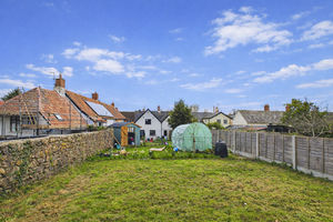 Garden- click for photo gallery